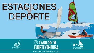 CAMPAÑA ESTACIONES Y DEPORTES II