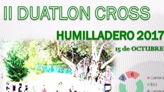 II DUATLON CROS HUMILLADERO
