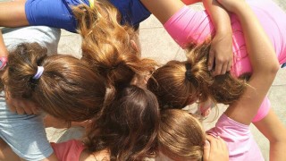 ESCUELA VERANO AZUL 2018