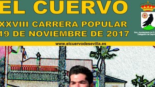 XXVIII Carrera Popular de El Cuervo
