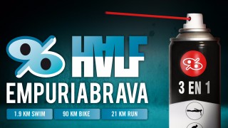 HALF EMPURIABRAVA 2018