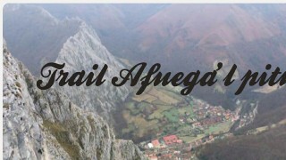 VI TRAIL DE MONTAÑA AFUEGA¨l PITU