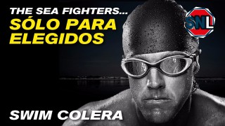 SWIM COLERA 2018