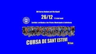 XVI Rodant pel Riu Ripoll