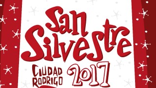 San Silvestre Ciudad Rodrigo 2017