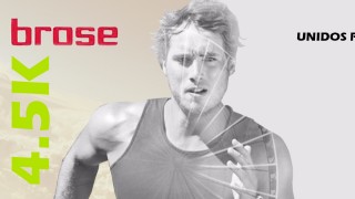 4TA. CARRERA UNIDOS POR LA SALUD Y MEDIO AMBIENTE