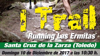 I TRAIL RUNNING LAS ERMITAS