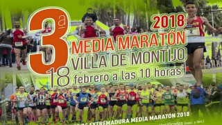 III Media Maratón Villa de Montijo