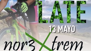 NOR3XTREM - IV MARCHA CICLOTURISTA NORTE DE EXTREMADURA 3 VALLES