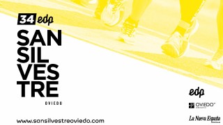 San Silvestre de Oviedo 2017