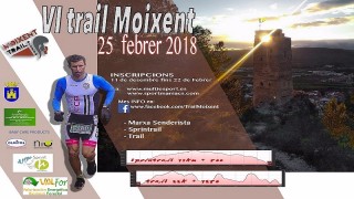 VI TRAIL MOIXENT