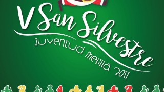 V SAN SILVESTRE JUVENTUD MELILLA 2017