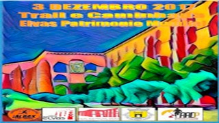 II Trail Elvas Patrimonio Mundial