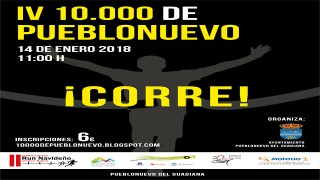 IV 10.000 de Pueblonuevo
