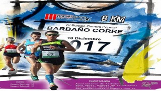 IV Barbaño Corre