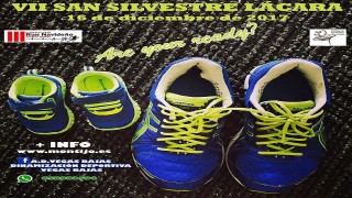 VII San Silvestre Lácara