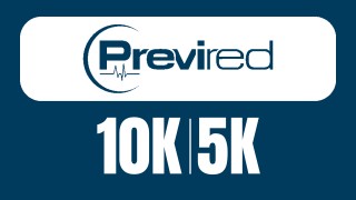 10K CARRERA PREVIRED