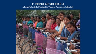 1a CURSA POPULAR SOLIDÀRIA DE SABADELL