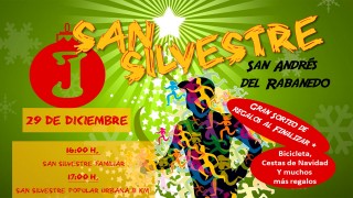 I SAN SILVESTRE SAN ANDRES DEL RABANEDO