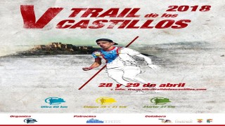 V TRAIL DE LOS CASTILLOS