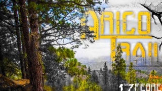 MEDIA MARATON ARICO 2018