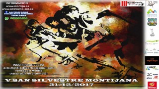 V San Silvestre Montijana