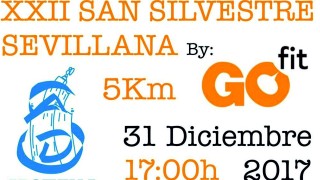 XXII San Silvestre Sevillana by GOfit