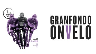 II ONVELO GRAN FONDO CIUTAT DE MATARÓ 2018