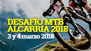 Desafío MTB Alcarria 2018
