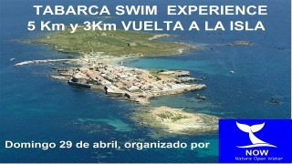 VUELTA A TABARCA -NO COMPETITIVA-