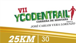 YCODENTRAIL 2018