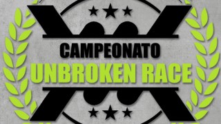 CAMPEONATO UNBROKEN RACE 2018
