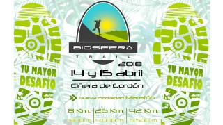 I BIOSFERA 42K