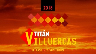 Titán Villuercas