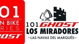101 Ghost Los Miradores de Las Navas del Marques 2018
