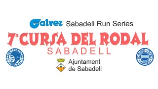 7a CURSA DEL RODAL DE SABADELL