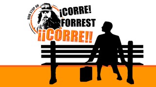 Corre Forrest Corre 8H Non Stop
