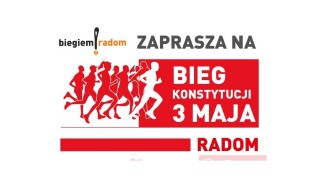 Bieg Konstytucji 3 Maja 2018