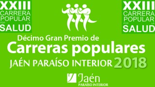 XXIII Carrera Popular Por la Salud 2018