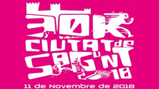 III   30K i 10K CIUTAT DE SAGUNT