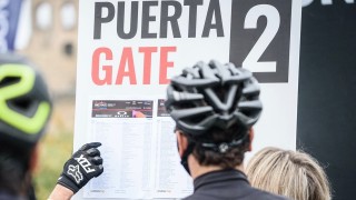 Andalucia Bike Race presented by Shimano 2018