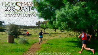 VII CROSS SEMANA SANTA