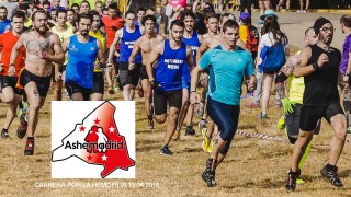 CARRERA POR LA HEMOFILIA 2018 - MADRID