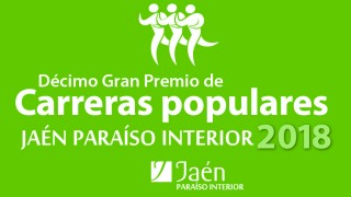 XXX Carrera Urbana San Jose 2018 Mancha Real