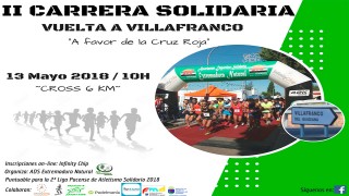 II Vuelta Villafranco