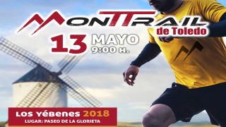 MONTTRAIL DE TOLEDO 2018