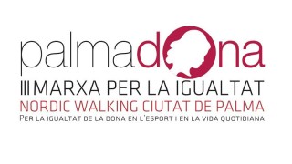 III Marxa per la Igualtat - Nordic Walking Ciutat de Palma