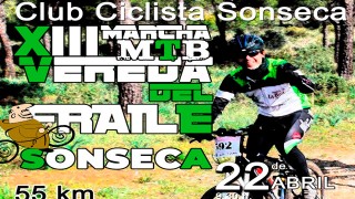 XIII MTB VEREDA DEL FRAILE