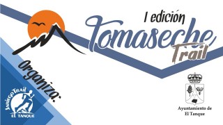 I TOMASECHE TRAIL 2018