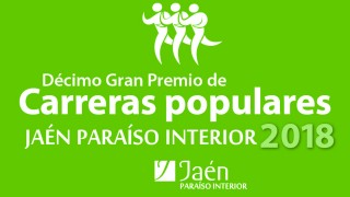 XXXV Cross Urbano Virgen de la Cabeza de Andujar 2018